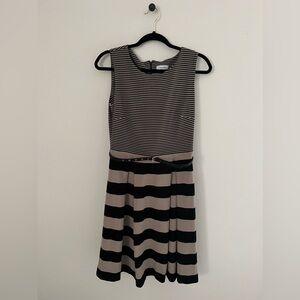 Calvin Klein dress size 4